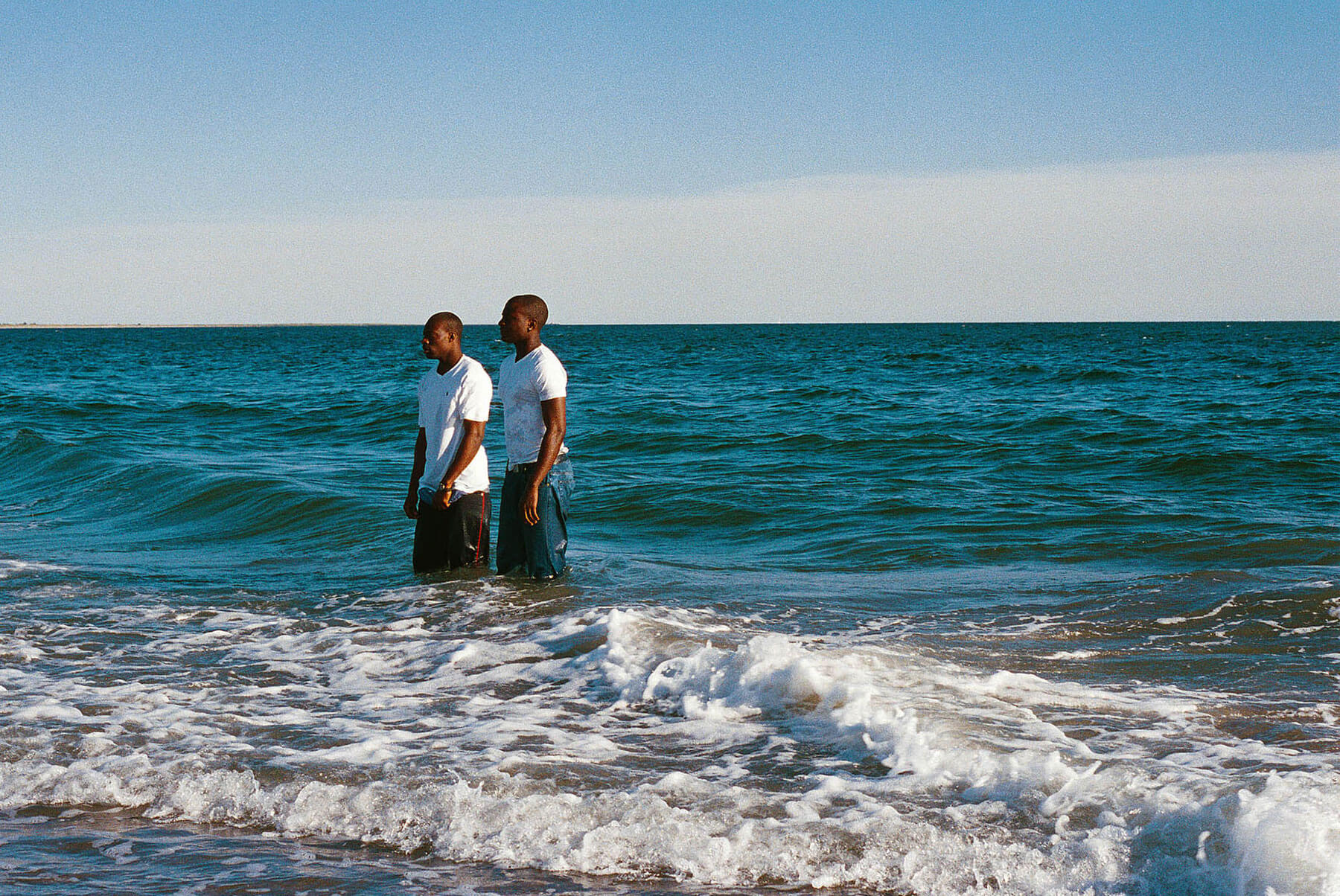 Environment Portraits