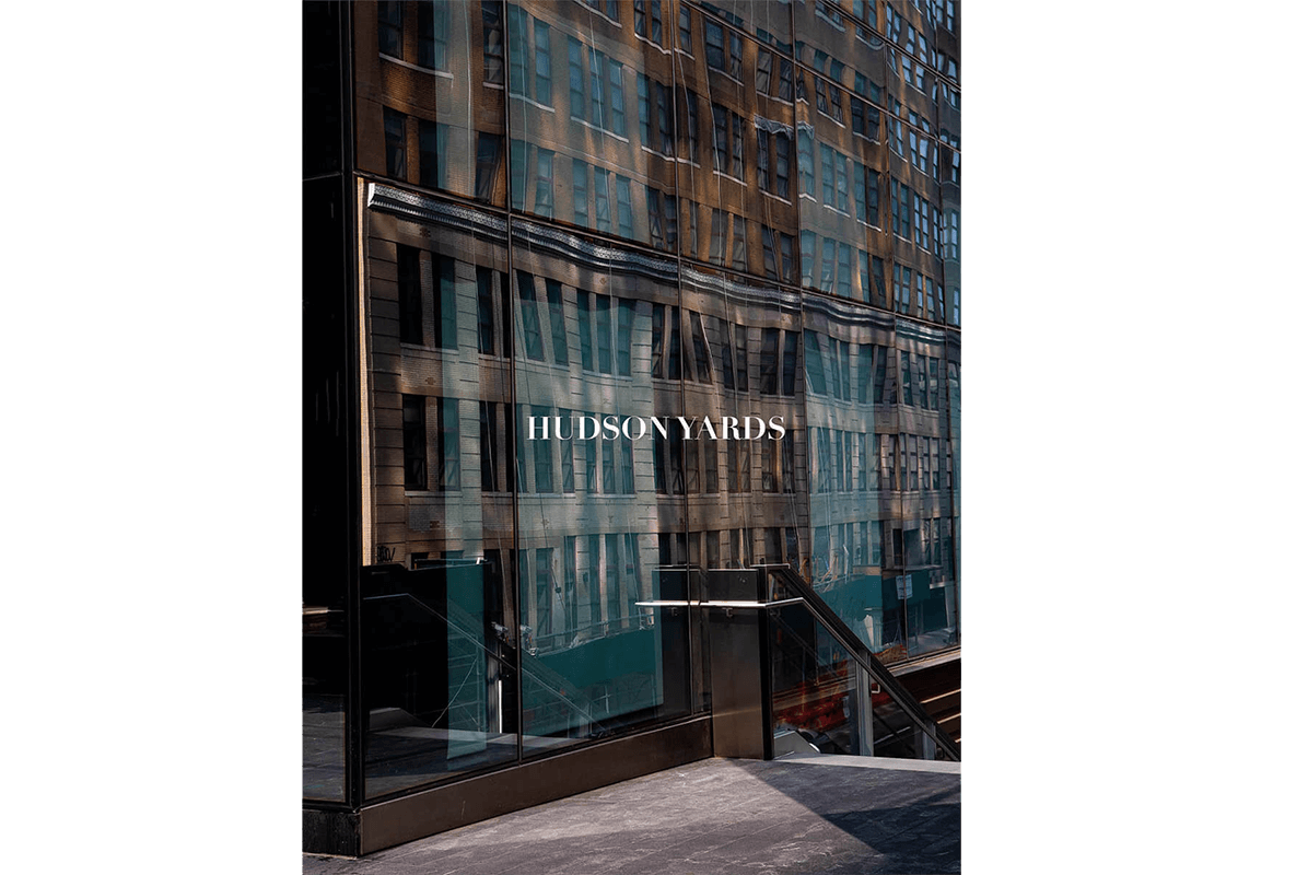 Hudson Yards