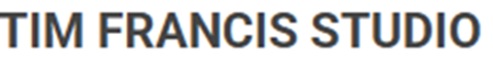 Tim Francis Studio